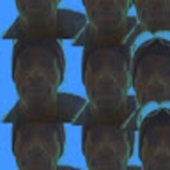 Meet your Posher, Travon - Picture 1 of 1